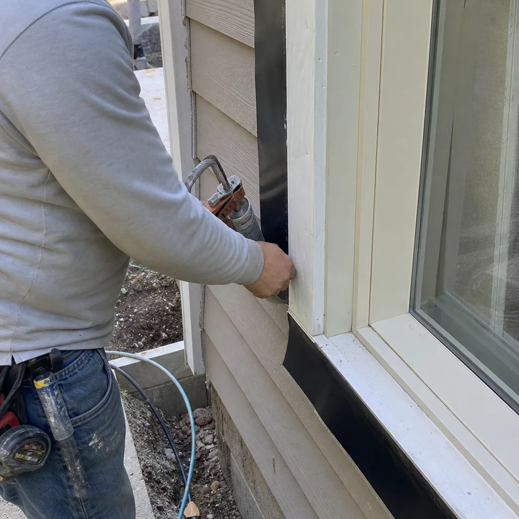 Home Addition Contractor in Vineyard
