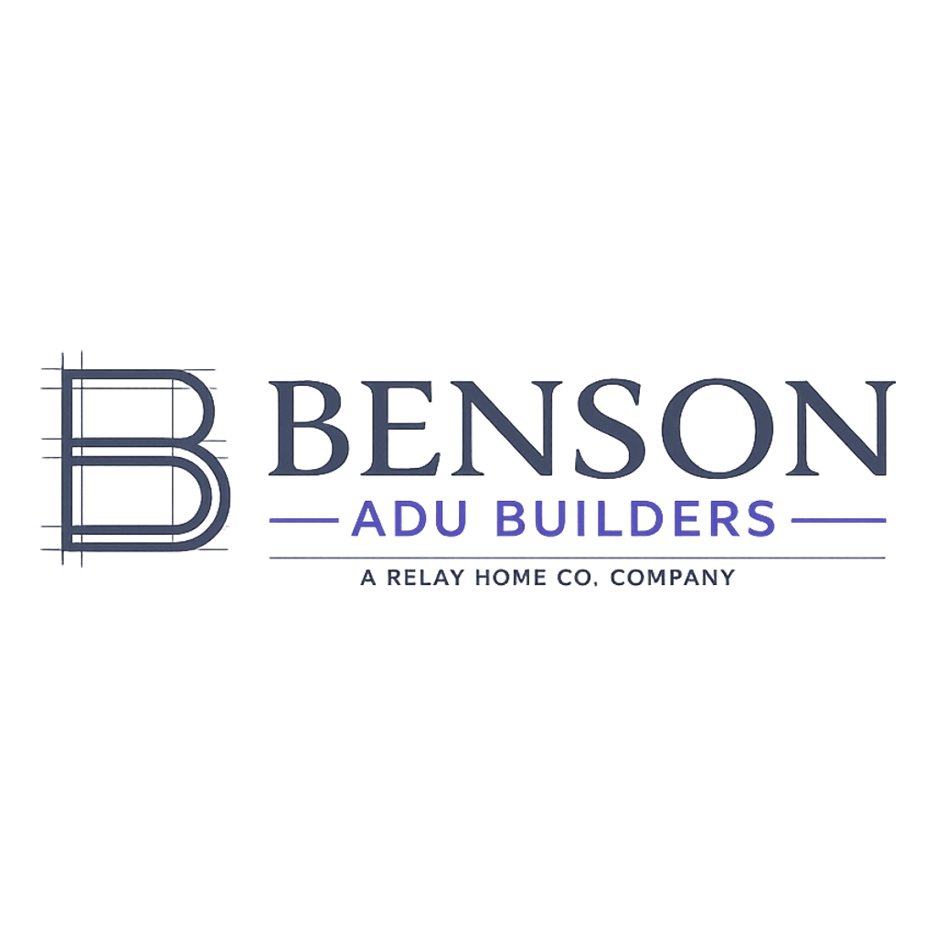 Benson ADU Sacramento
